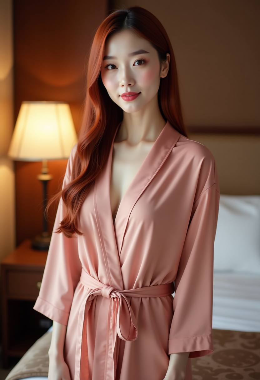 直播间封面