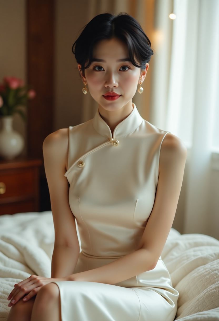 直播间封面
